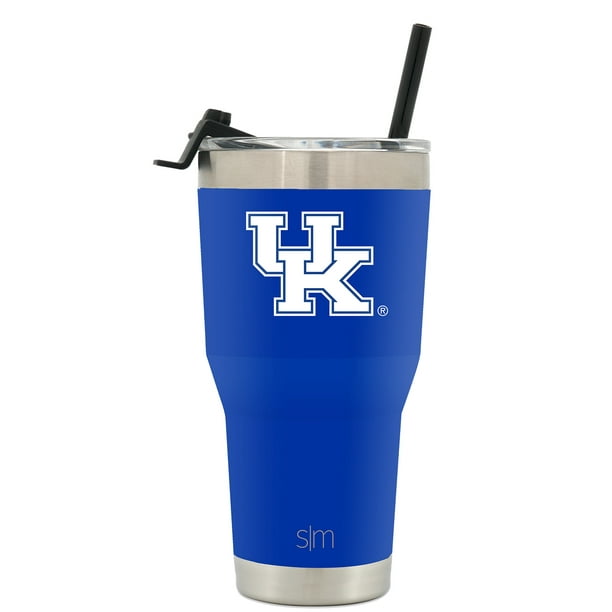 Texas A&M Aggies Simple Modern College 30oz Cruiser Tumbler with Straw & Closing Lid 18/8 Stainless Steel Vacuum Insulated NCAA University Cup Mug Texas A&M Aggies Simple Modern College 30oz Cruiser Tumbler with Straw & Closing Lid 18/8 Stainless Steel Vacuum Insulated NCAA University Cup Mug